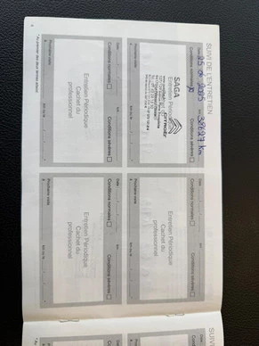 Citroën C3 Aircross - Afbeelding 26 van 26