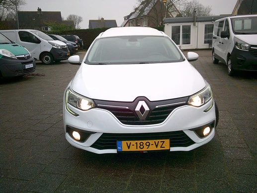 Renault Mégane - Afbeelding 2 van 25