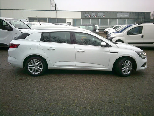 Renault Mégane - Afbeelding 4 van 25