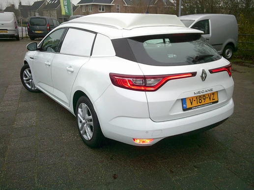 Renault Mégane - Afbeelding 7 van 25