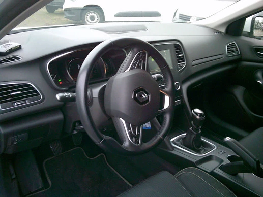 Renault Mégane - Afbeelding 10 van 25