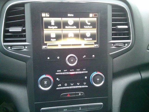 Renault Mégane - Afbeelding 12 van 25