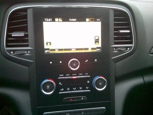 Renault Mégane - Afbeelding 13 van 25