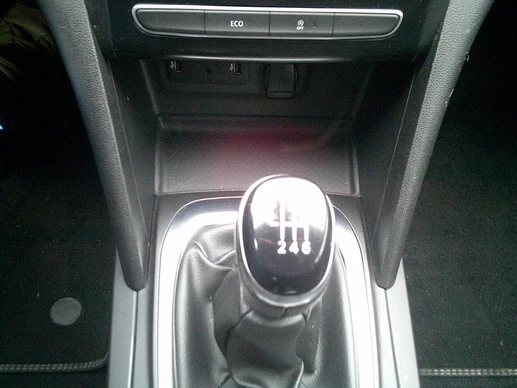 Renault Mégane - Afbeelding 14 van 25