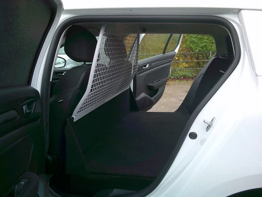 Renault Mégane - Afbeelding 16 van 25