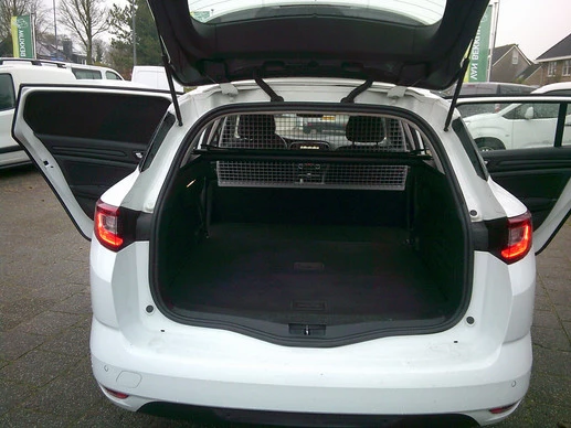 Renault Mégane - Afbeelding 17 van 25