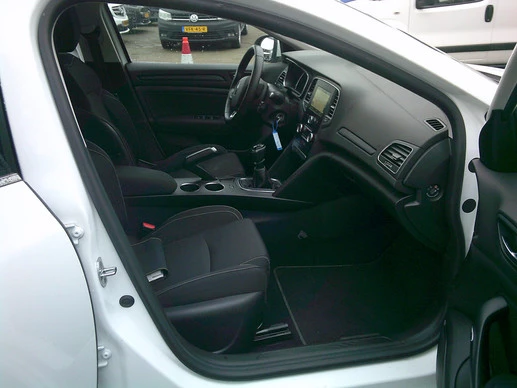 Renault Mégane - Afbeelding 18 van 25