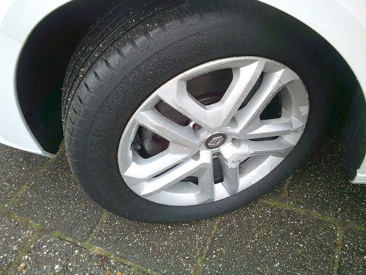 Renault Mégane - Afbeelding 19 van 25