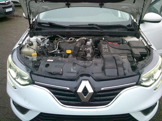 Renault Mégane - Afbeelding 20 van 25