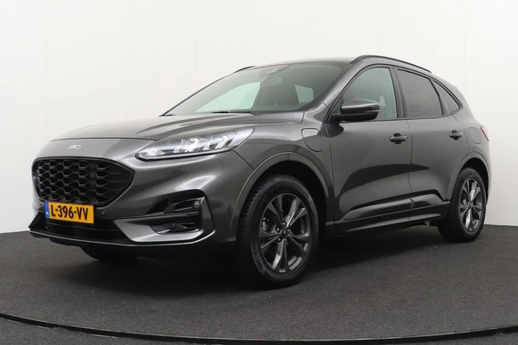 Ford Kuga - Afbeelding 1 van 30