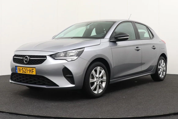 Opel Corsa - Afbeelding 1 van 29