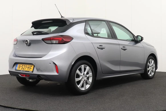 Opel Corsa - Afbeelding 2 van 29