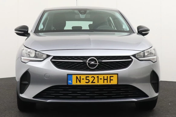 Opel Corsa - Afbeelding 3 van 29