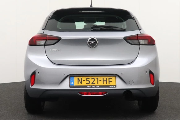 Opel Corsa - Afbeelding 4 van 29