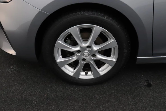 Opel Corsa - Afbeelding 7 van 29