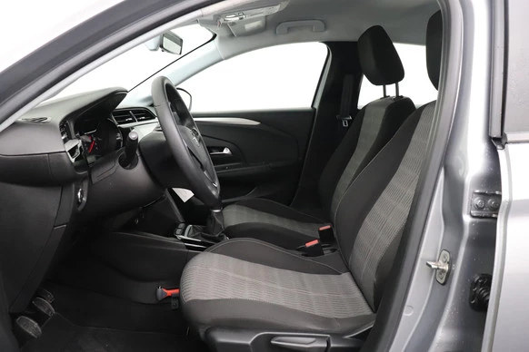 Opel Corsa - Afbeelding 10 van 29
