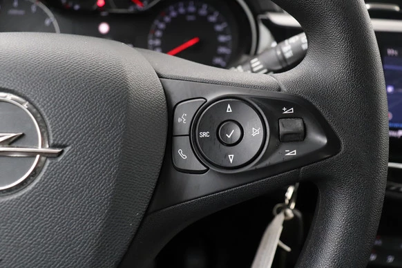 Opel Corsa - Afbeelding 18 van 29