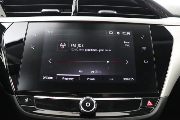 Opel Corsa - Afbeelding 21 van 29