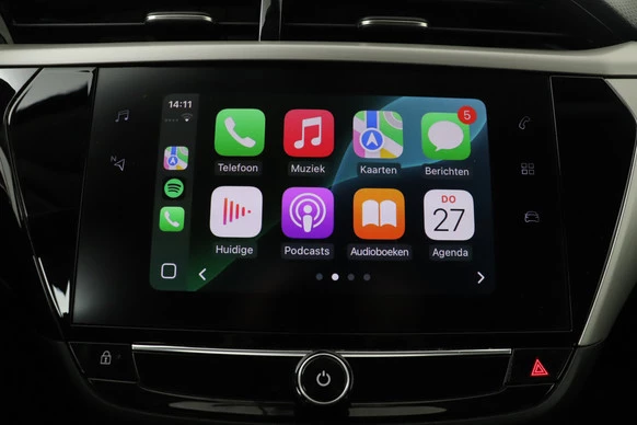 Opel Corsa - Afbeelding 23 van 29