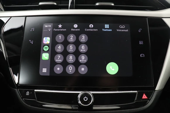 Opel Corsa - Afbeelding 24 van 29