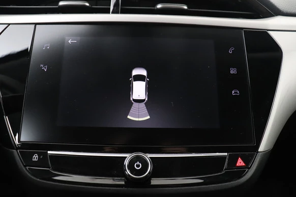 Opel Corsa - Afbeelding 25 van 29