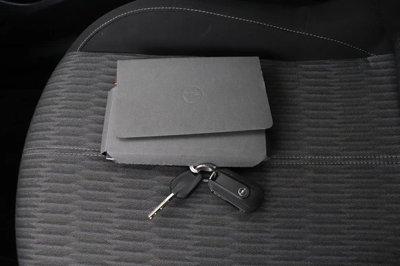 Opel Corsa - Afbeelding 28 van 29