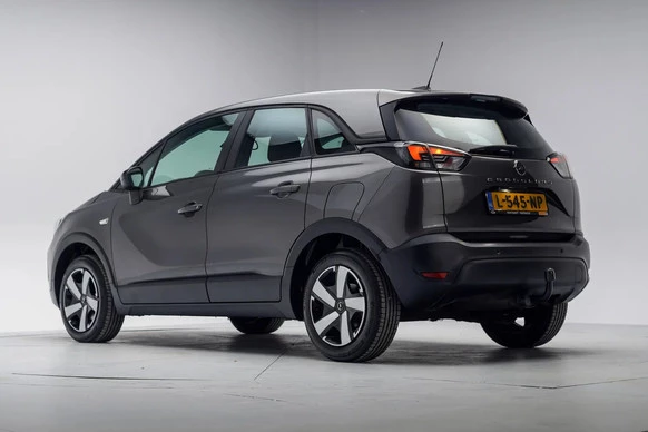 Opel Crossland - Afbeelding 3 van 30
