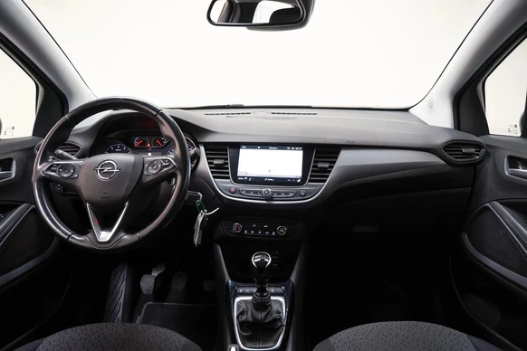 Opel Crossland - Afbeelding 4 van 30