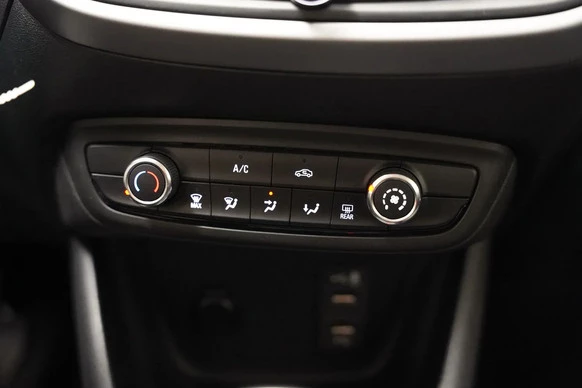 Opel Crossland - Afbeelding 9 van 30