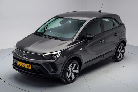 Opel Crossland - Afbeelding 13 van 30