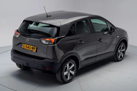 Opel Crossland - Afbeelding 14 van 30