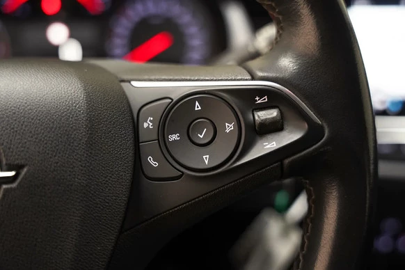 Opel Crossland - Afbeelding 17 van 30