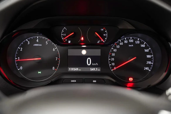 Opel Crossland - Afbeelding 18 van 30