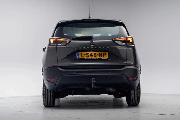 Opel Crossland - Afbeelding 28 van 30