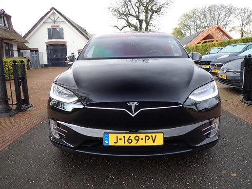 Tesla Model X - Afbeelding 2 van 30