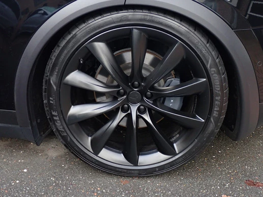 Tesla Model X - Afbeelding 6 van 30