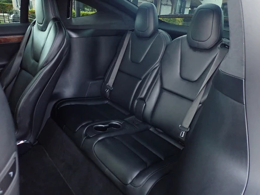 Tesla Model X - Afbeelding 12 van 30