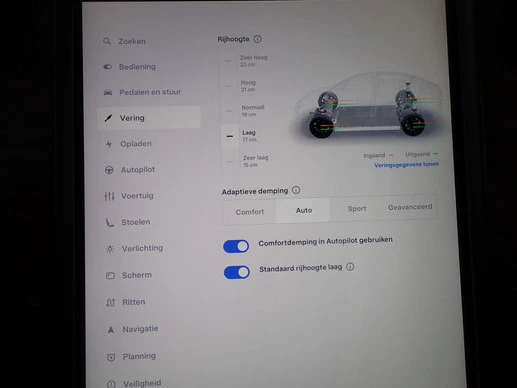 Tesla Model X - Afbeelding 20 van 30