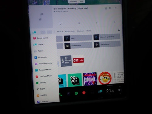 Tesla Model X - Afbeelding 26 van 30