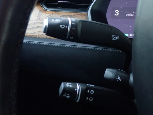 Tesla Model X - Afbeelding 30 van 30