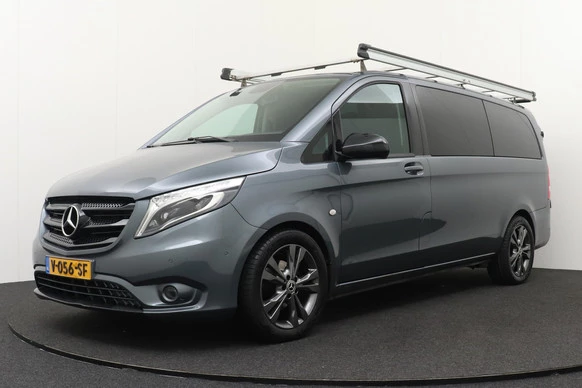 Mercedes-Benz Vito - Afbeelding 1 van 28