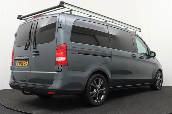 Mercedes-Benz Vito - Afbeelding 2 van 28