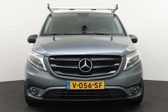 Mercedes-Benz Vito - Afbeelding 3 van 28
