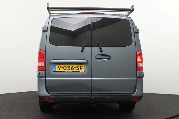 Mercedes-Benz Vito - Afbeelding 4 van 28