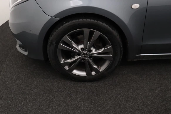 Mercedes-Benz Vito - Afbeelding 7 van 28