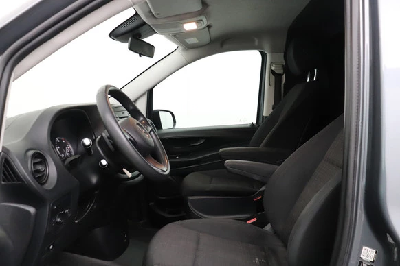 Mercedes-Benz Vito - Afbeelding 10 van 28