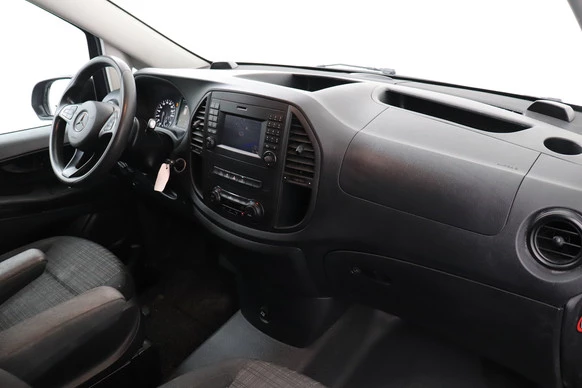 Mercedes-Benz Vito - Afbeelding 16 van 28