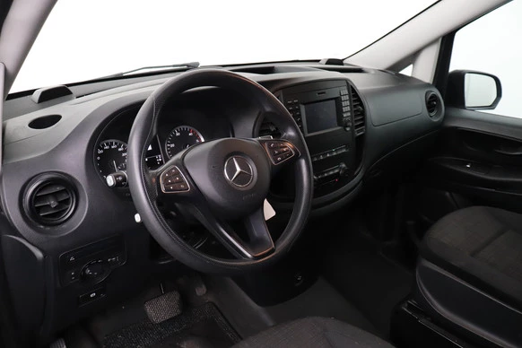 Mercedes-Benz Vito - Afbeelding 17 van 28