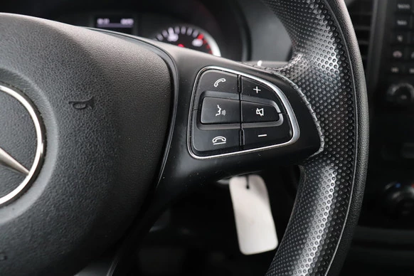 Mercedes-Benz Vito - Afbeelding 20 van 28