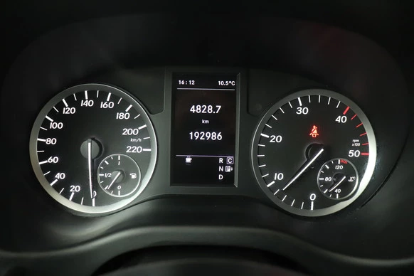Mercedes-Benz Vito - Afbeelding 23 van 28